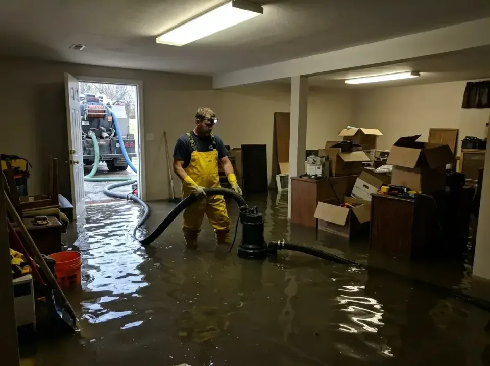 basement-burst-pipe-flooding-a-001 — frequently asked questions, 24-Hour Water Damage Restoration Services in Mountain Top,…